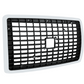 CHROME GRILLE FOR 2003-2017 VOLVO VNL