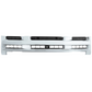 CHROME GRILLE FOR 2008-2015 ISUZU NPR (ELF 400/500/600)