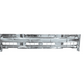 CHROME GRILLE FOR 2008-2015 ISUZU NPR (ELF 400/500/600)