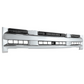 CHROME GRILLE FOR 2008-2015 ISUZU NPR (ELF 400/500/600)
