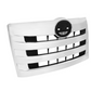 CHROME GRILLE FOR 2011+ HINO