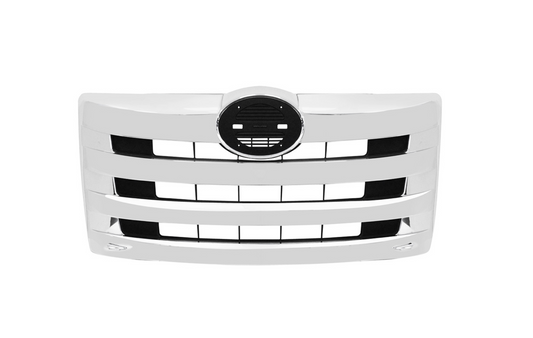 CHROME GRILLE FOR 2011+ HINO
