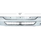 CHROME GRILLE FOR 2013-2024 ISUZU NPR (ELF 400/500/600)