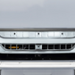 CHROME GRILLE FOR 2013-2024 ISUZU NPR (ELF 400/500/600)