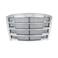 Chrome Grille Freightliner Cascadia -New Models- (352-FLNWCA-04)