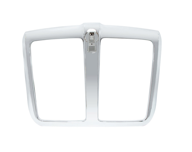 CHROME GRILLE SURROUND, KENWORTH T680 (2013-2021 )