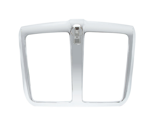 CHROME GRILLE SURROUND, KENWORTH T680 (2013-2021 )