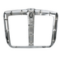 CHROME GRILLE SURROUND, KENWORTH T680 (2013-2021 )