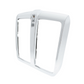CHROME GRILLE SURROUND, KENWORTH T680 (2013-2021 )