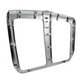 CHROME GRILLE SURROUND, KENWORTH T680 (2013-2021 )