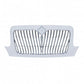 Chrome Grille W/ Curved Grille Bars For 2002-2020 International Durastar