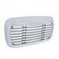 Chrome Grille With Bug Screen For Freightliner Columbia