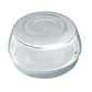 Chrome Hub/Horn Assembly for 06 + Peterbilt and 03 + Kenworth
