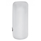 Chrome Kenworth T600 Mirror Cover - Driver - Cab Exterior