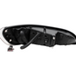 CHROME LED HEADLIGHT FOR PETERBILT 386 (2005-2015) & 387 (1999-2010) / 335 (2005 - 2010) - DRIVER