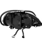 CHROME LED PROJECTION HEADLIGHT ASSEMBLY FOR 2003-2024 FREIGHTLINER M2- DRIVER