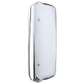Chrome Mirror Cover For Freightliner Century (2005-2010) & Columbia
