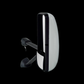 Chrome Mirror Cover For Kenworth T170, T370, T600, T660, T800 Trucks. Passenger Side (Rh)