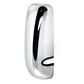Chrome Mirror Cover For Kenworth T170, T370, T600, T660, T800 Trucks. Passenger Side (Rh)
