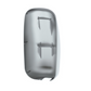 CHROME MIRROR COVER FOR Peterbilt 387 (2000-2011), 587 (2012-2018), & Kenworth T700 (2010-2016) & Kenworth T2000 (1996-2010) - PASSENGER