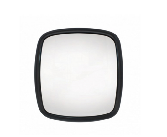 CHROME MIRROR (LOWER) FOR 2001-2020 FREIGHTLINER COLUMBIA - HEATED