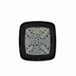 CHROME MIRROR (LOWER) FOR 2001-2020 FREIGHTLINER COLUMBIA - HEATED