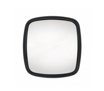CHROME MIRROR (LOWER) FOR 2001-2020 FREIGHTLINER COLUMBIA - NON HEATED
