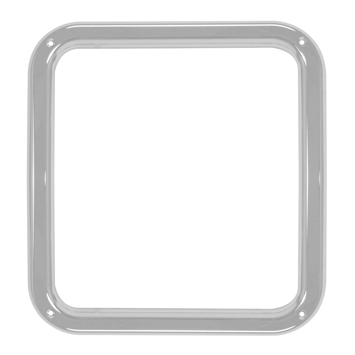 Chrome Outside Daylight Cab Door Window Trim Kenworth W900