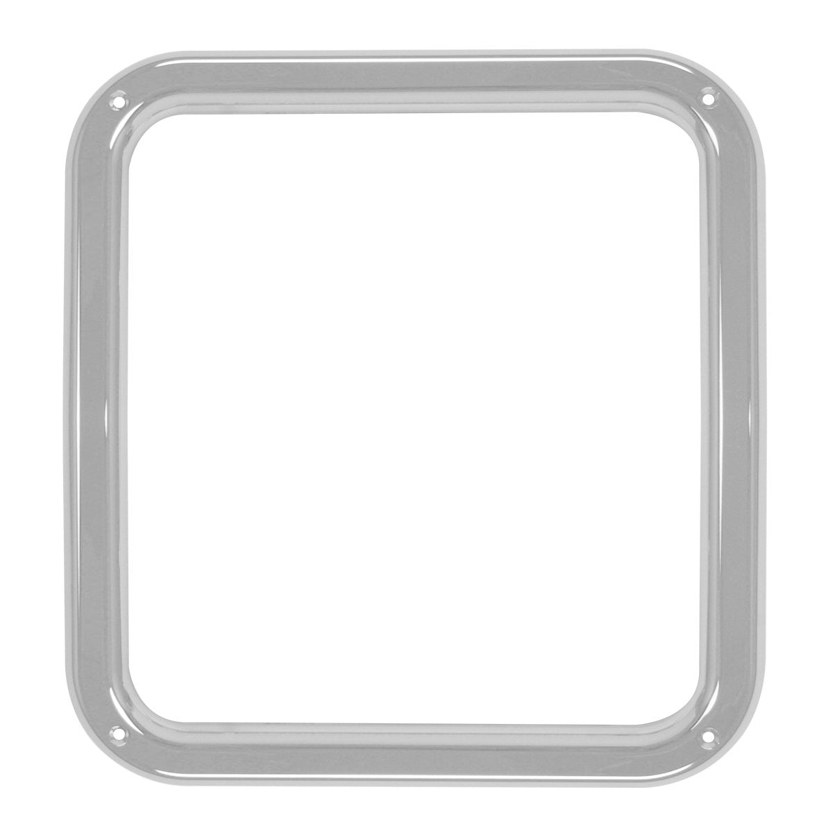 Chrome Outside Daylight Cab Door Window Trim Kenworth W900