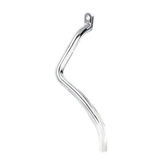 Chrome Peterbilt Clutch Pedal Arm - Show & Off-Road Use Only