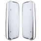 Chrome Plastic 2005 & Newer Freightliner Century & ColumbiaMirror Cover