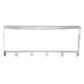 Chrome Plastic 2006 + Kenworth Right Dash Trim W/ Visor
