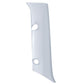Chrome Plastic 2006 + Kenworth Windshield Post Trim - Driver Side