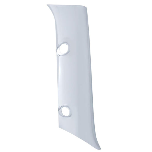 Chrome Plastic 2006 + Kenworth Windshield Post Trim - Driver Side
