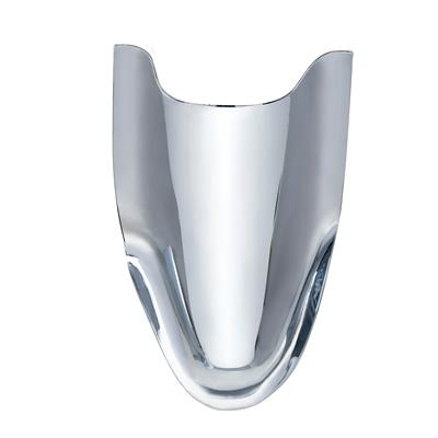 Chrome Plastic 2006 + Peterbilt Lower Steering Column Cover