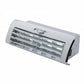 Chrome Plastic 2007 + Freightliner Cascadia A/C Vent