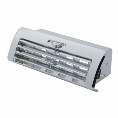 Chrome Plastic 2007 + Freightliner Cascadia A/C Vent
