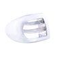 Chrome Plastic 2007 + Freightliner Cascadia A/C Vent - Driver 42091