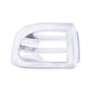 Chrome Plastic 2007 + Freightliner Cascadia A/C Vent - Driver 42091