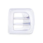 Chrome Plastic 2007 + Freightliner Cascadia A/C Vent - Passenger (42092)