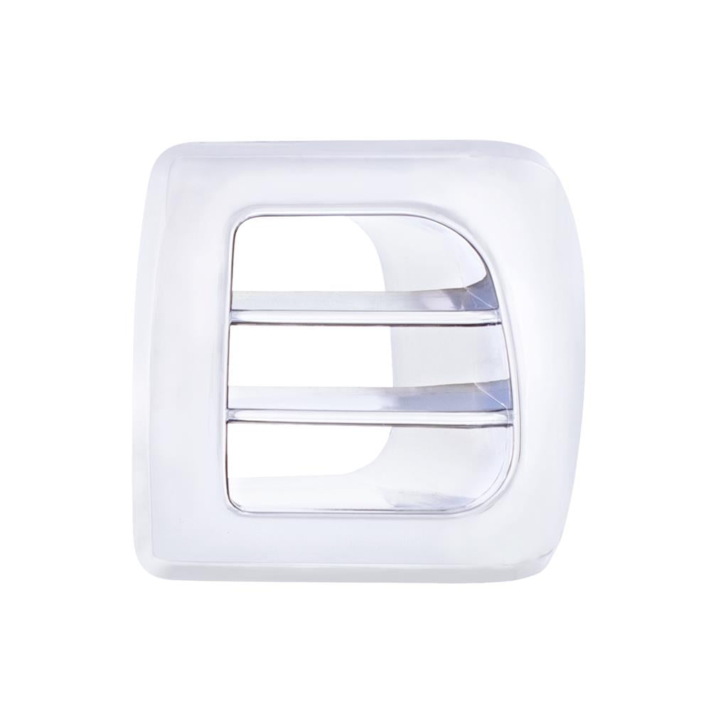 Chrome Plastic 2007 + Freightliner Cascadia A/C Vent - Passenger (42092)