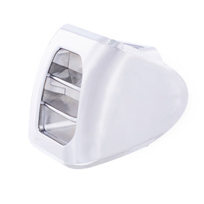 Chrome Plastic 2007 + Freightliner Cascadia A/C Vent - Passenger (42092)