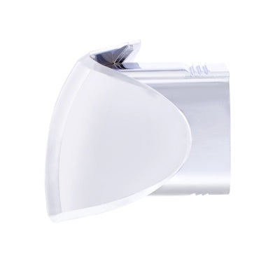 Chrome Plastic 2007 + Freightliner Cascadia A/C Vent - Passenger (42092)