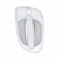 Chrome Plastic Freightliner Cascadia Exterior Door Handle Cover