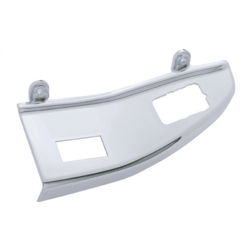 Freightliner Window Switch Panel (2 Holes) - Driver - Cab Interior