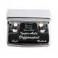 Chrome Plastic Freightliner Switch Guard W/ Glossy Axle-Differential