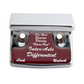 Axle Differential Switch Guard - Red Sticker Cab Interior