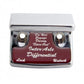 Chrome Plastic Freightliner Switch Guard W/ Glossy Axle-Differential
