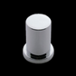 Chrome Plastic International Hulk Bolt Cover - 1"
