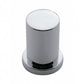 Chrome Plastic International Hulk Bolt Cover - 1"